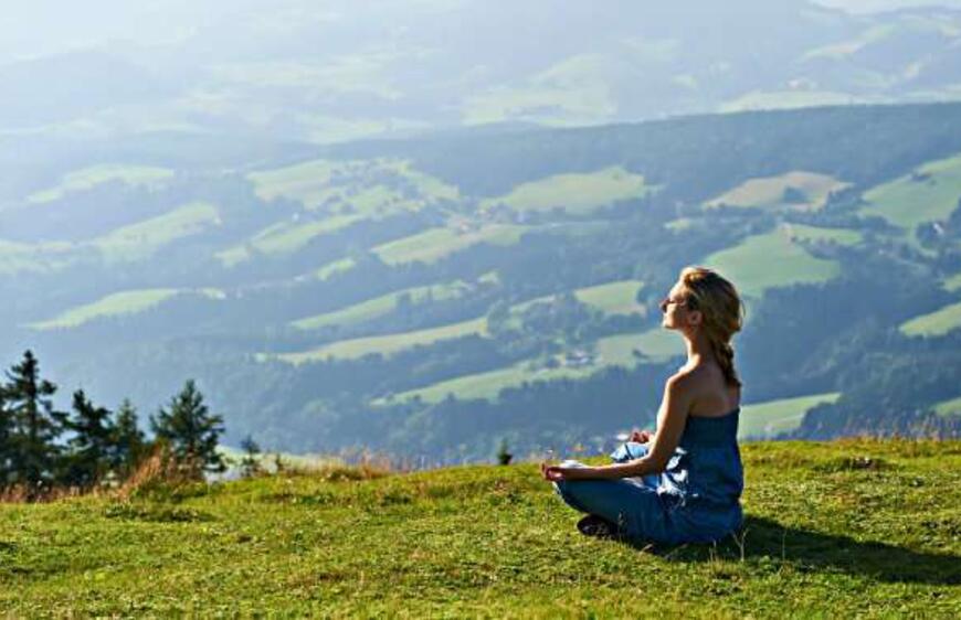 Ülkemizin Meditasyon Yapmak İçin Tercih Edebileceğiniz 7 Eşsiz Yeri