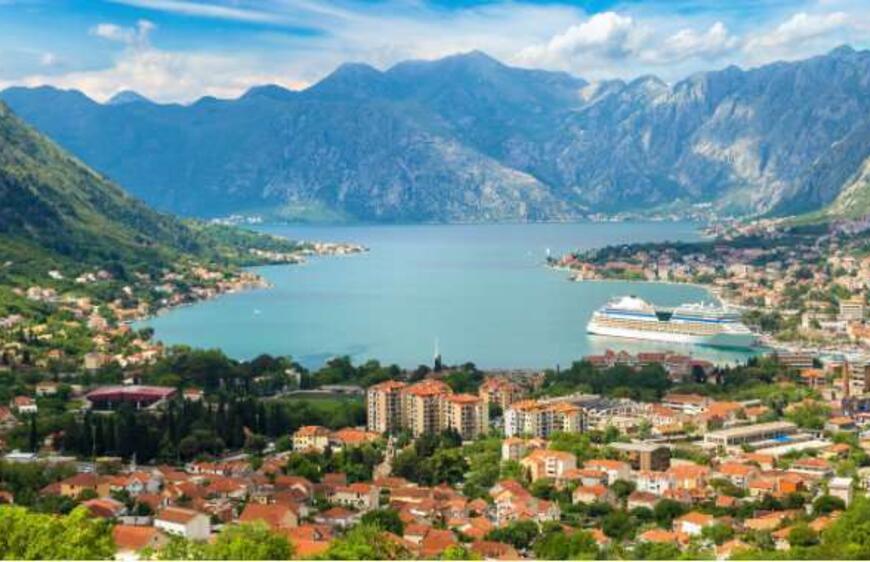 Karadağ'da Zamanın Dışında Bir Şehir: Kotor'a Dair Bilinmesi Gerekenler