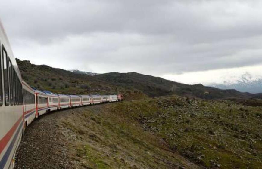 Göller Ekspresi Hakkında Merak Edilen Her Şey