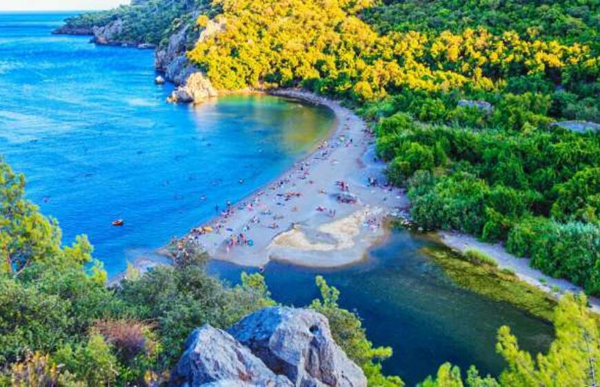 2020 Resmi Tatil Günleri Ve Seyahat Önerileri