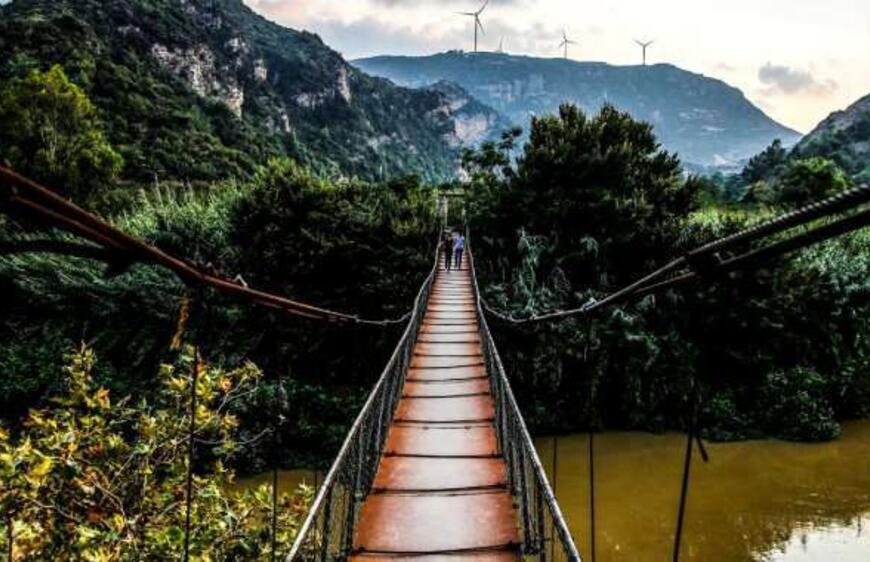 Henüz Az Kişinin Bildiği Türkiye'nin Yeni Keşif Rotaları