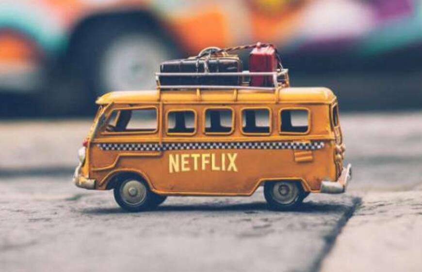 Netflix'te İzleyebileceğiniz Seyahat Temalı En İyi 10 Belgesel