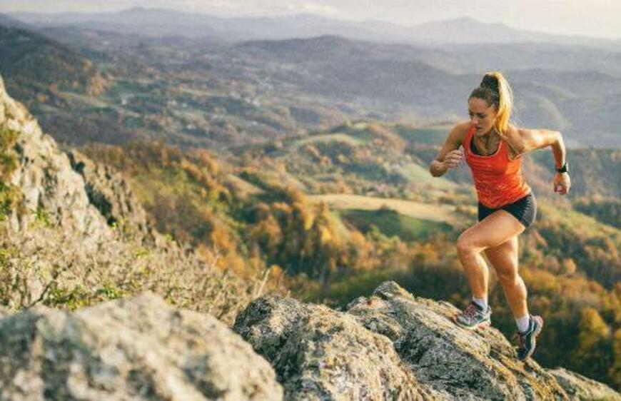 Türkiye'de Mutlaka Katılmanız Gereken 10 Koşu Maratonu