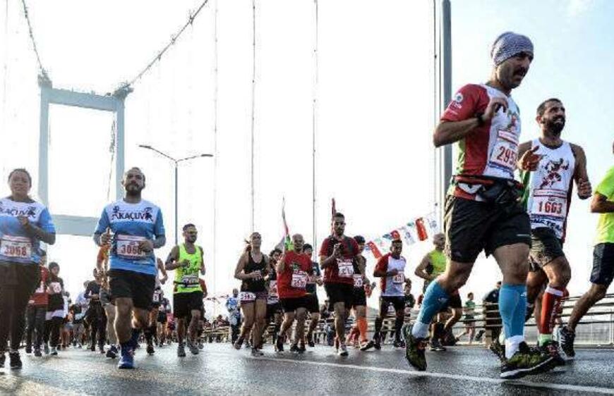 İstanbul Maratonu
