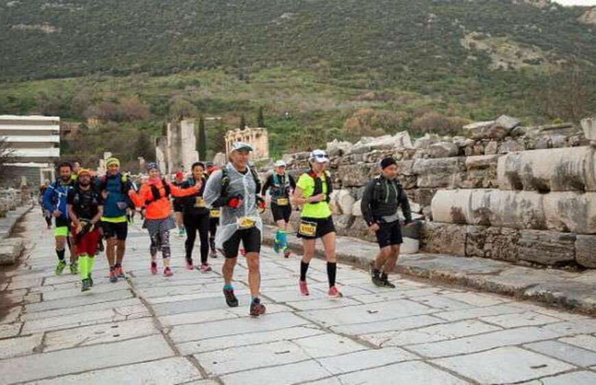 Efes Ultra Maratonu