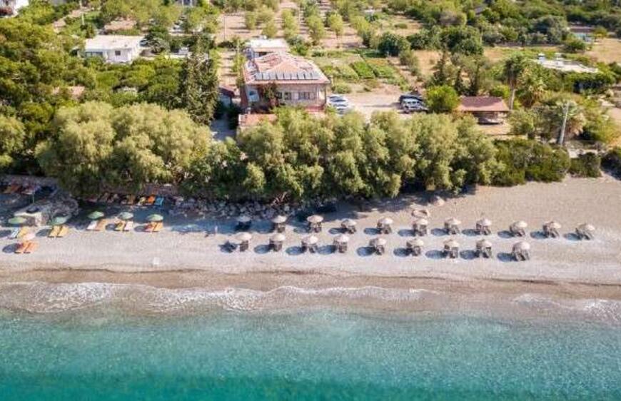 Gürültüden Uzak, Sakin Bir Kaçamak Yapacağınız İzole Tatil Rotaları