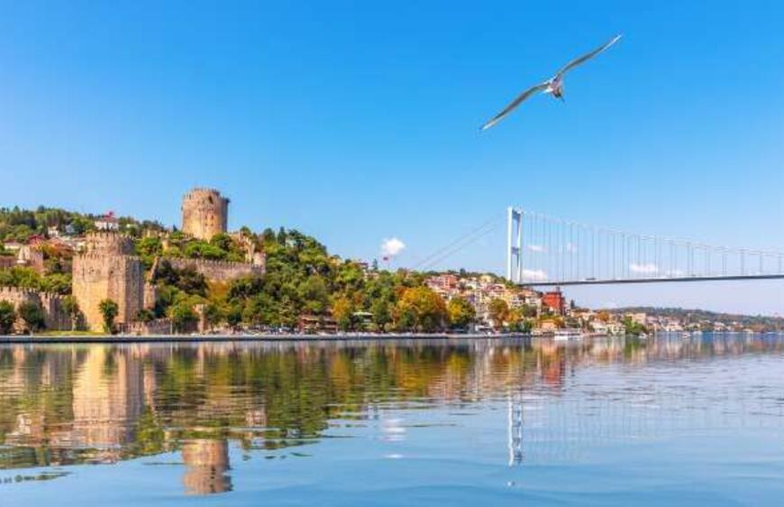 Sarıyer Keşfi: Gezilecek Yerler, Yapılacak Şeyler, En İyi Börek Nerede?