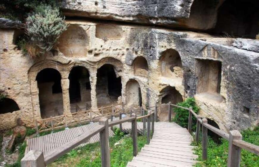 Hatay Beşikli Mağarası Hakkında Her Şey