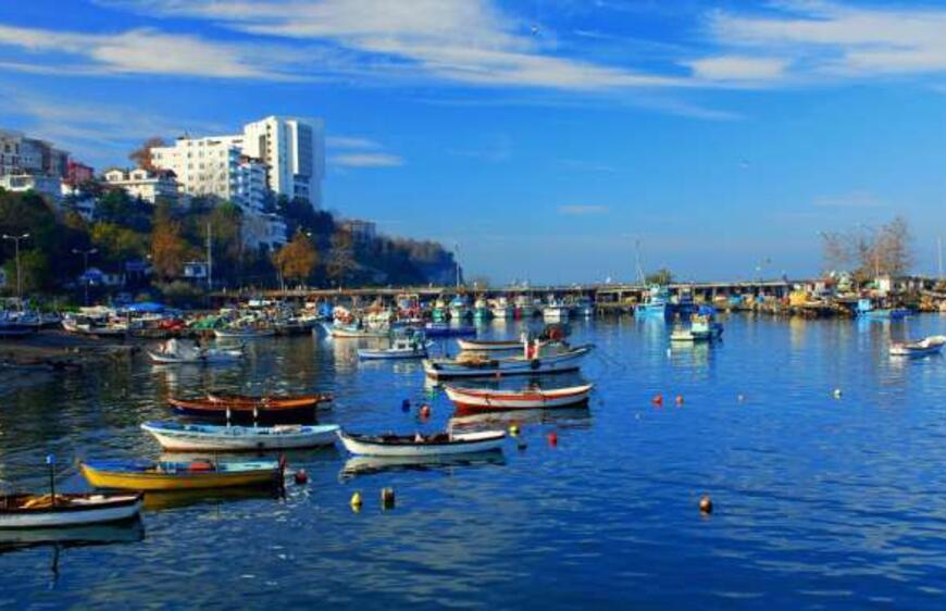 İstanbul'a Yakın Günübirlik Rotalar: Düzce