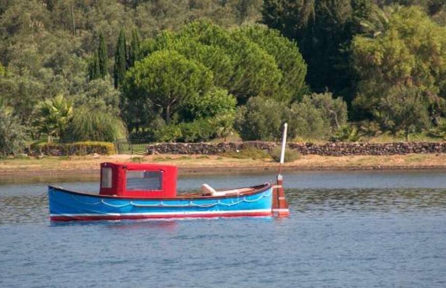 Balıkesir'deki Bu Şirin Beldeler Her Mevsim Güzel