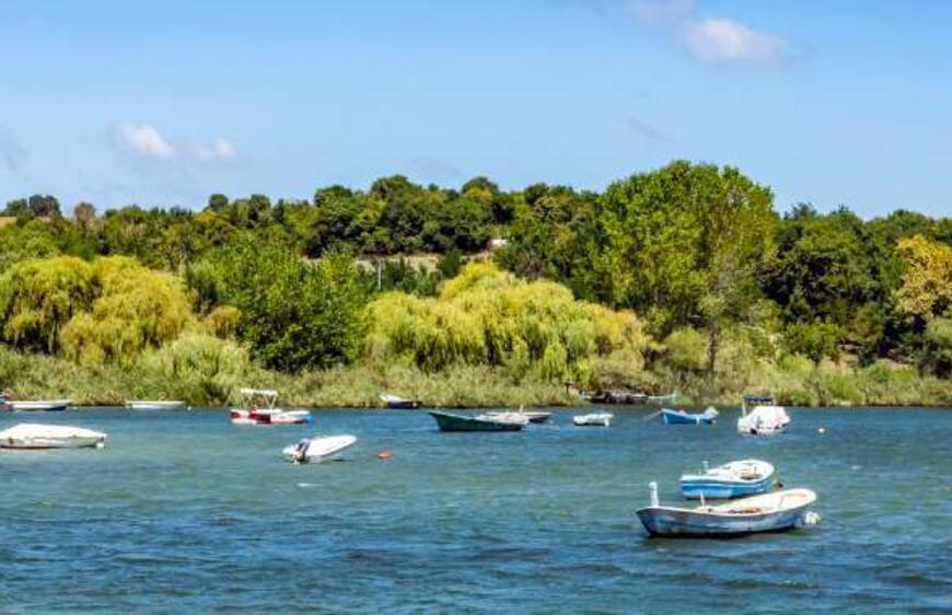 İstanbul'a Yakın Günübirlik Deniz Tatili: Çatalca Ormanlı Köyü’nü Keşfedin!