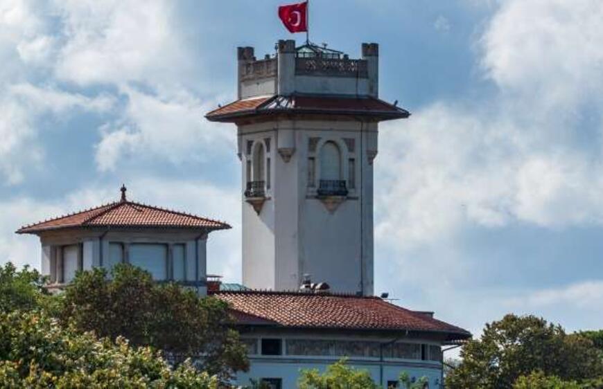 İstanbul'da Bir Hafta Sonu Rotası: Hıdiv Kasrı Hakkında Bilinmesi Gerekenler