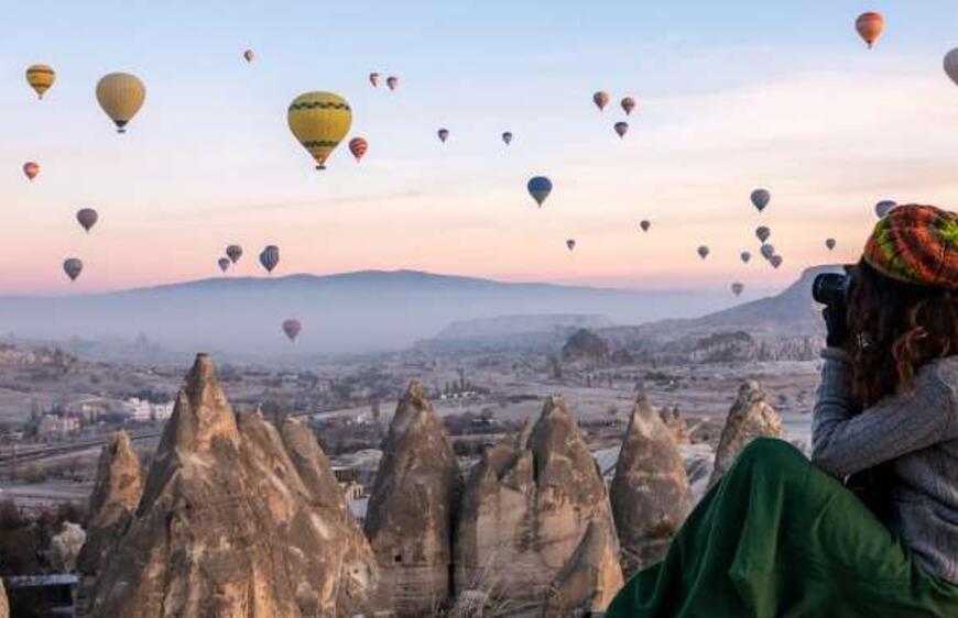 Kapadokya’nın En’leri