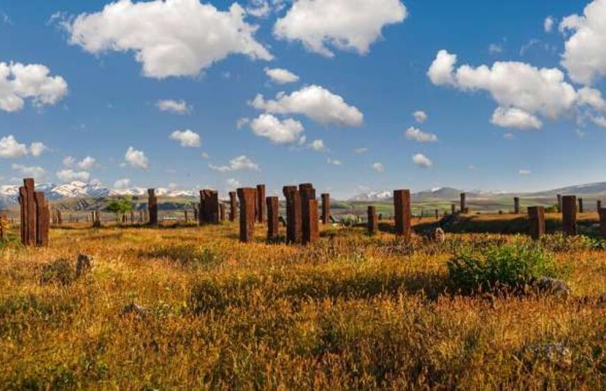 Bitlis’in Bulunamayan Hazinesi