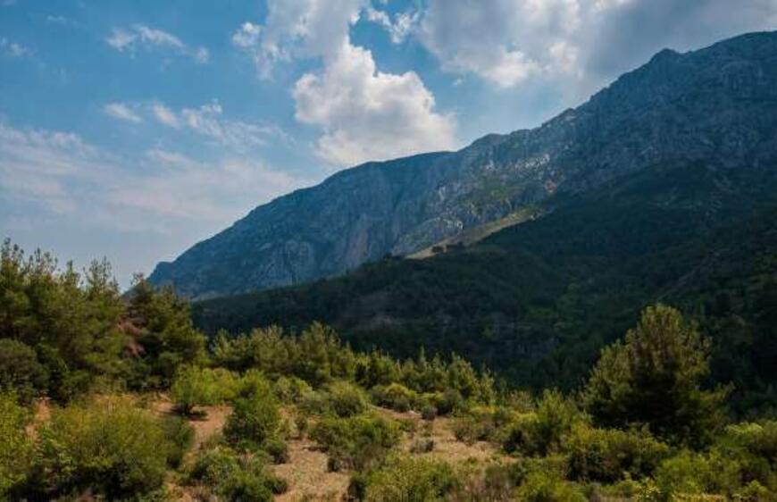 Manisa’yı Bir Kitap ve Bir Film Eşliğinde Keşfedin