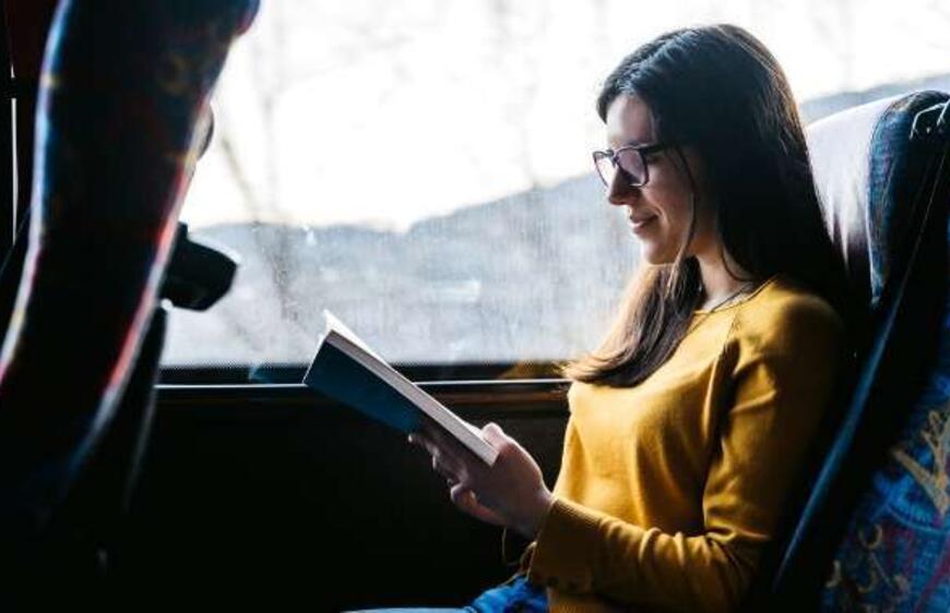 Gaziantep’i Bir Kitap ve Bir Film Eşliğinde Keşfedin