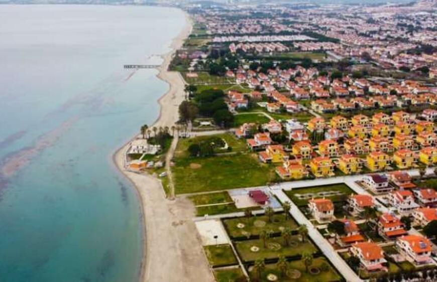 Kuşadası'nda Görmeniz Gereken Yerler