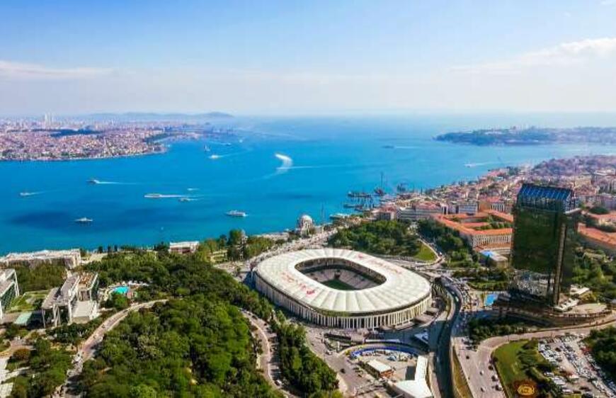 Eski İstanbul Semtleri: Beşiktaş