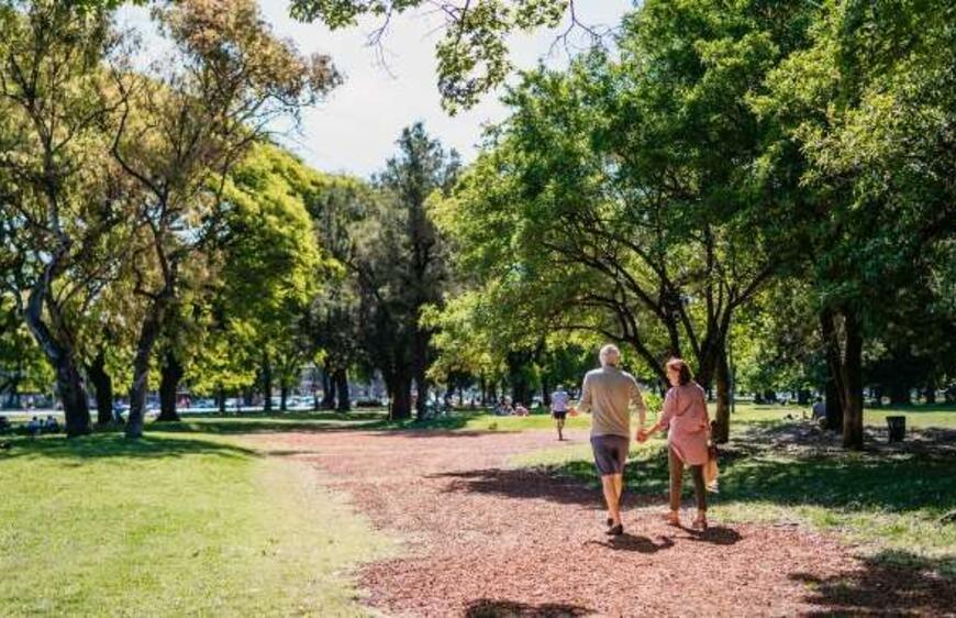 En Güzel İlkbahar Rotaları: İzmir