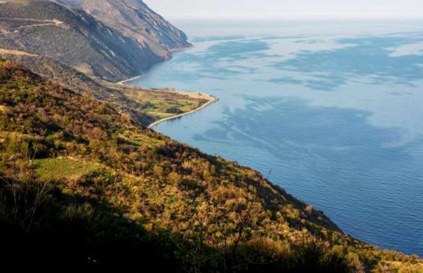 En Güzel İlkbahar Rotaları: Tekirdağ