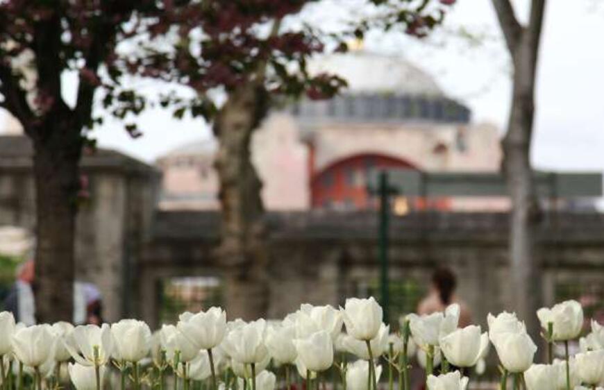 İlkbaharda Gidebileceğiniz En Güzel İstanbul Parkları