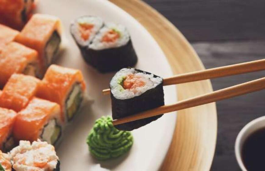 İstanbul'daki En İyi Japon Restoranları