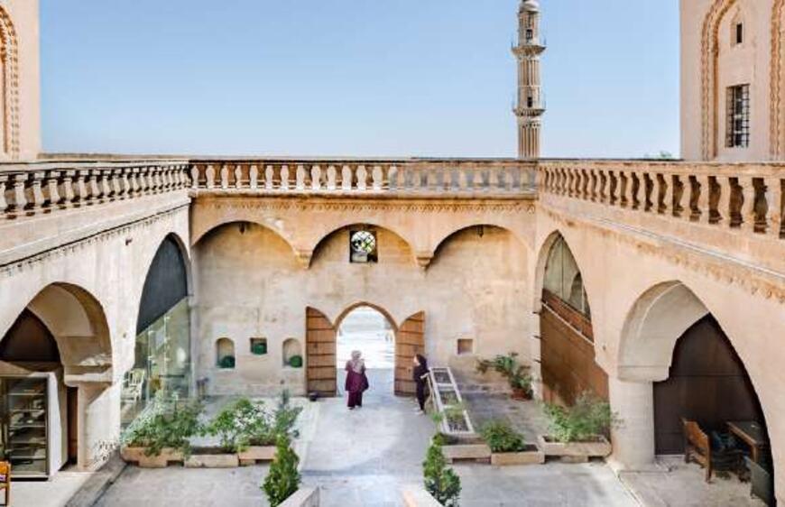 Mardin Medreseleri Hakkında Her Şey