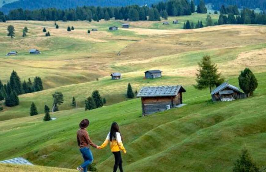 Yayla Turizmi Nedir? Yaylada Konaklamak için Başlangıç Rehberi