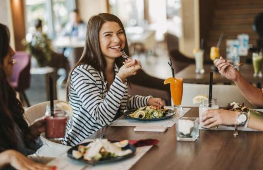 Van'ın En İyi Yemek Mekanları