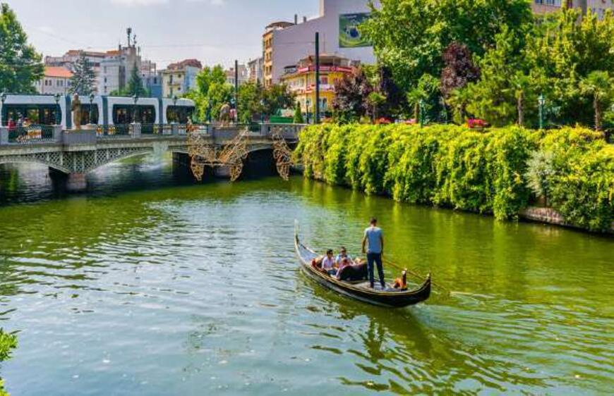 Bu Yaz Eskişehir’de Keşfedeceğiniz Yerler