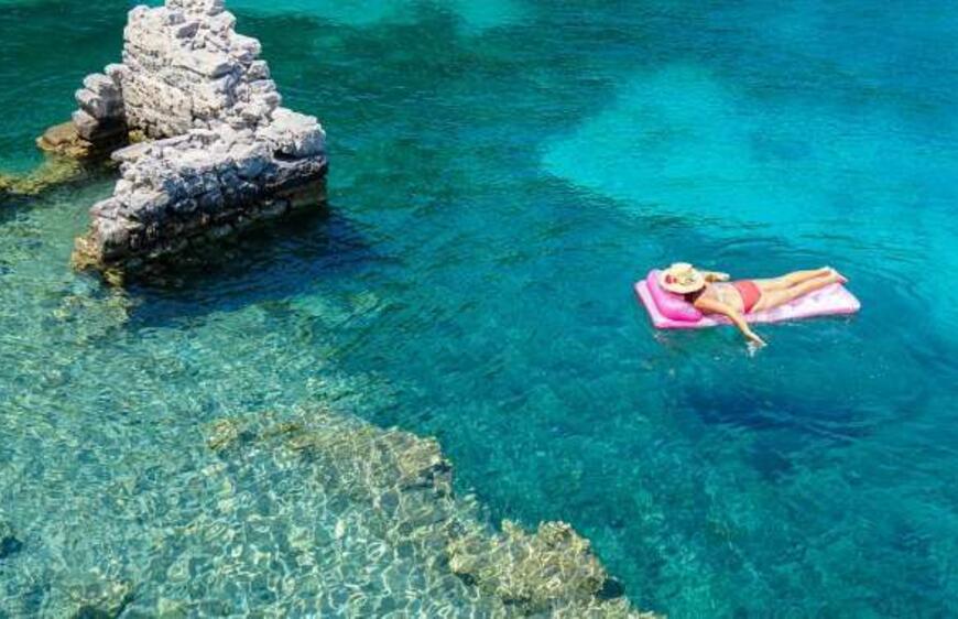 Alanya’nın Birbirinden Güzel Plajları