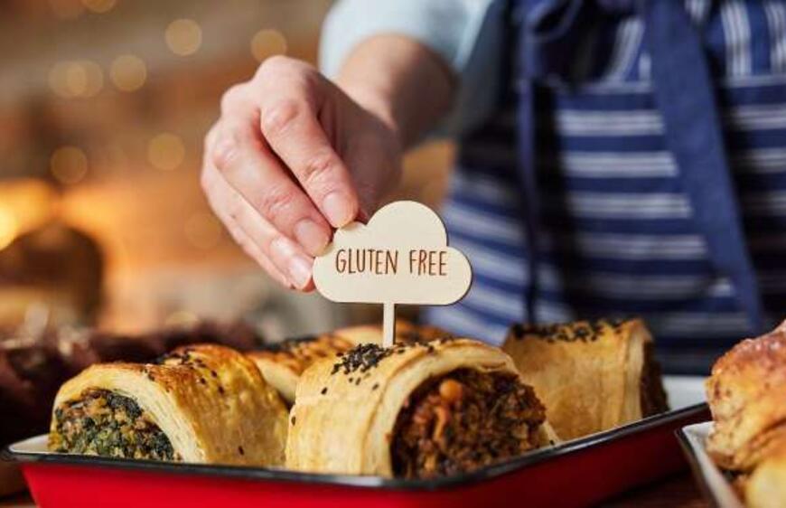 İzmir’in En İyi "Gluten Free" Mekanları