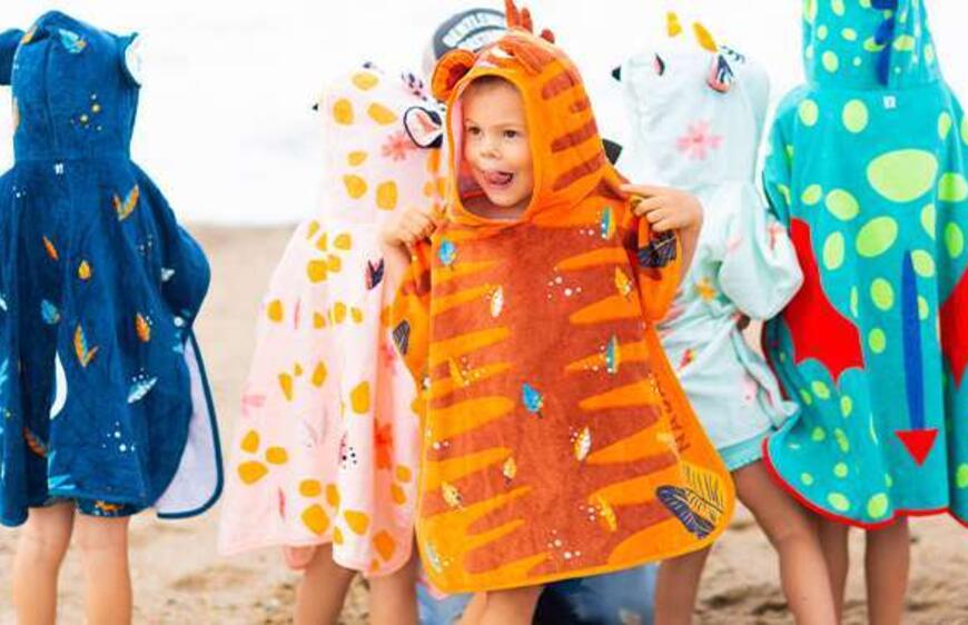Çantanız Hazır mı: Çocukla Tatile Giderken Alınması Gerekenler
