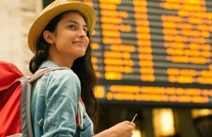 Interrail Nasıl Yapılır? Interrail Hakkında Her Şey