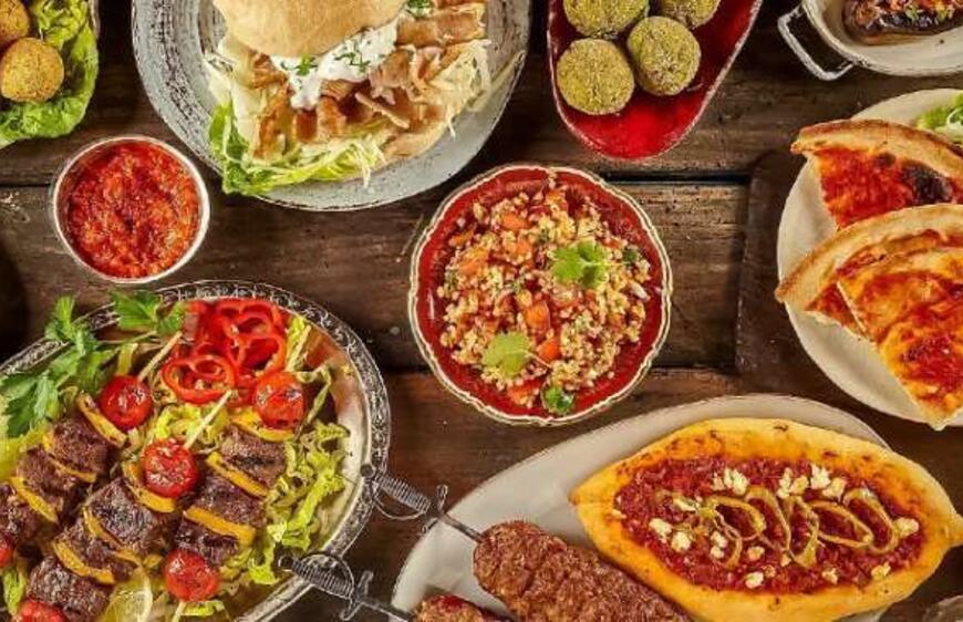 Gastronomi Tutkunlarına Özel: Ülkemizin En Meşhur Yemekleri