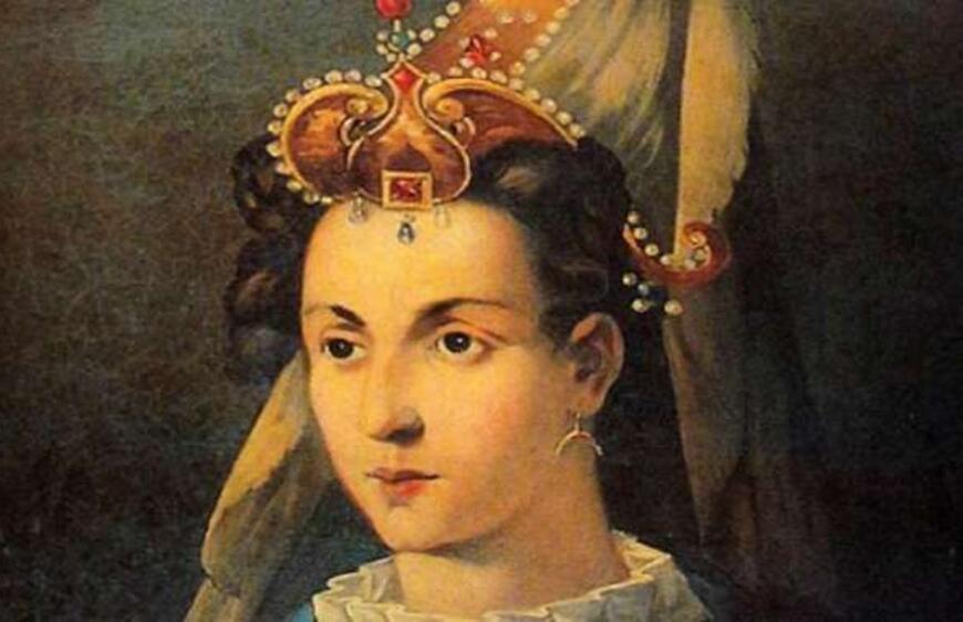 Hürrem Sultan'ın Yaptırdığı Eserler