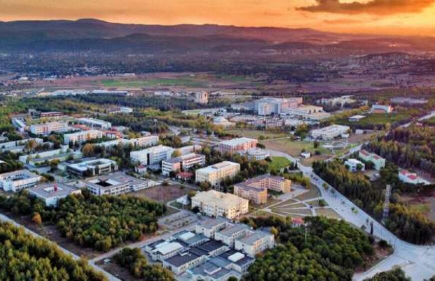 Uludağ Üniversitesi’ni Tanıma Rehberi