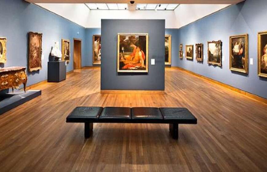 Müze Tutkunlarına Özel: Ücretsiz İzmir Müzeleri