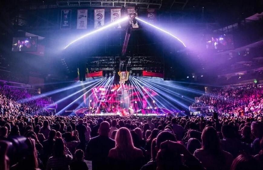 2022 Konser Takvimi: Yaz Konserleri Sizi Bekliyor!