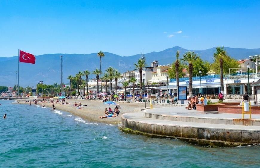 Balıkesir'in Tatil Cenneti: Akçay Hakkında Bilinmesi Gerekenler