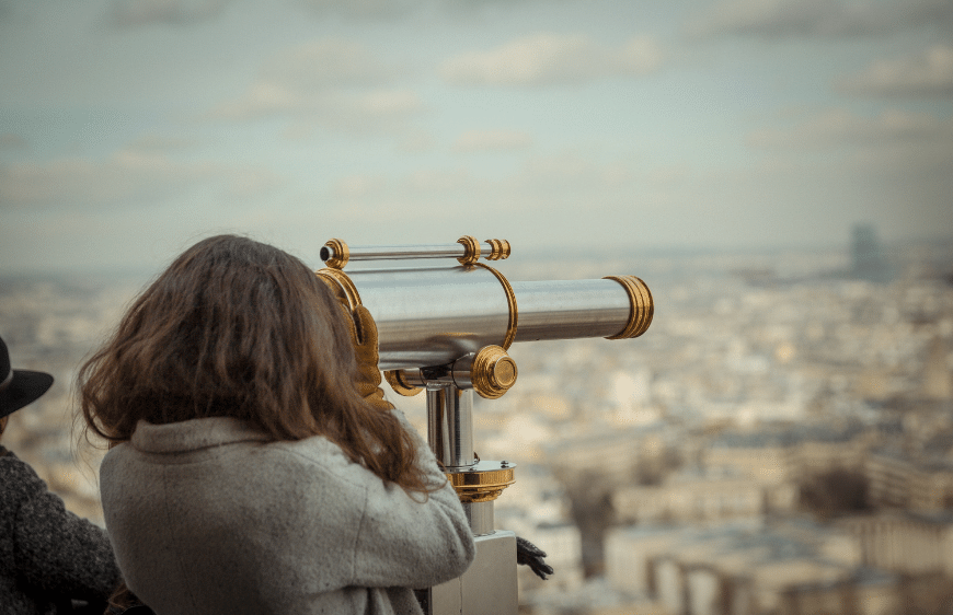 Türkiye'de Astrofotoğrafçılık İçin En İdeal Rotalar