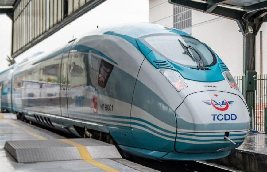 Yüksek Hızlı Tren Bilet Fiyatları 2024 [Güncel Fiyatlar]