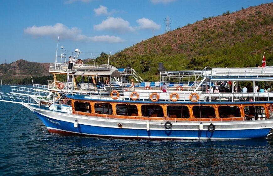 Ayvalık Tekne Turu, Rotaları ve Fiyatları