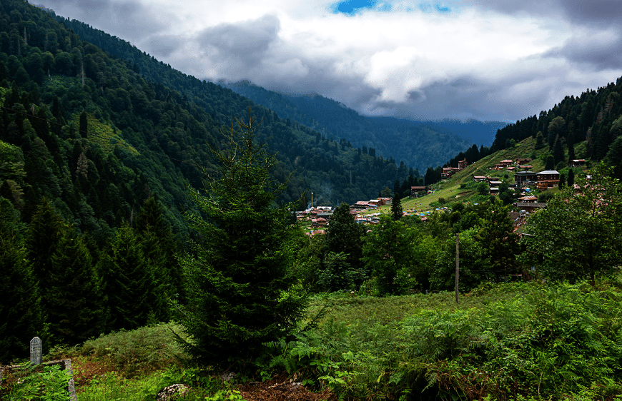 Batı Karadeniz Turu Nasıl Yapılır, Nerelere Gidilir?