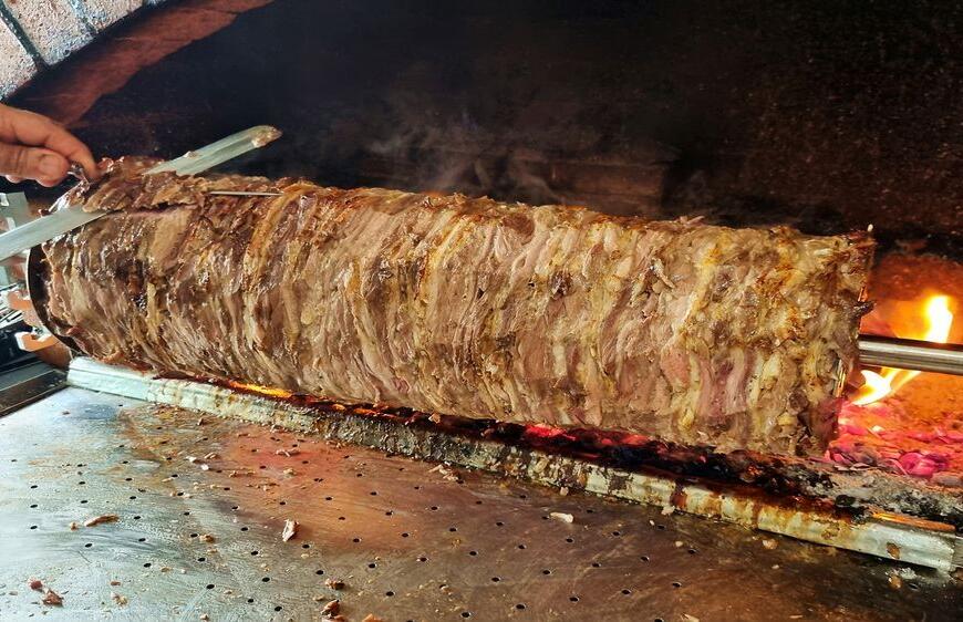 Erzurum Restoranları ve Kahvaltı Mekanları