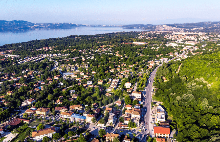 Sakarya Piknik Alanları 