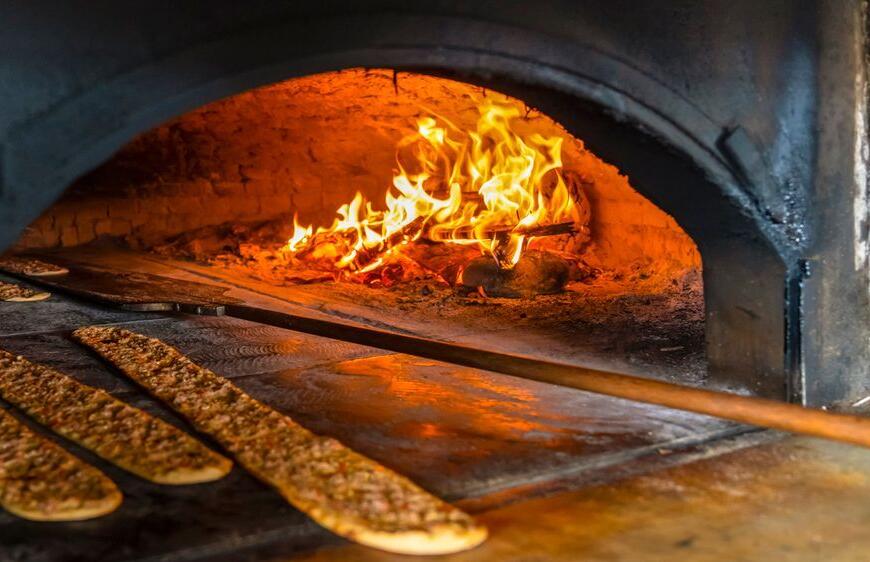 Konya'ya Gitmişken Mutlaka Uğrayın: En İyi 10 Konya Restoranı