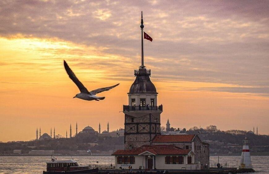 Üsküdar'ın En Nezih Semtleri ve Önemli Yapıları