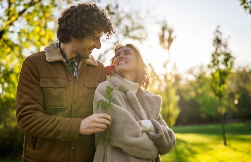 Testi Çöz Sevgililer Günü'nü Nerede Geçirmelisin Söyleyelim