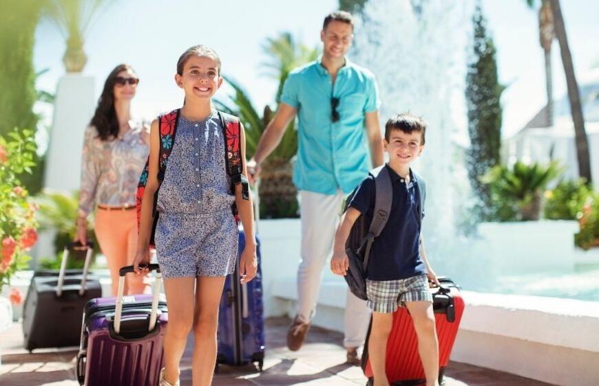 Ailece Uygun Fiyatlı Tatil İçin Öneriler ve Tatil Yerleri